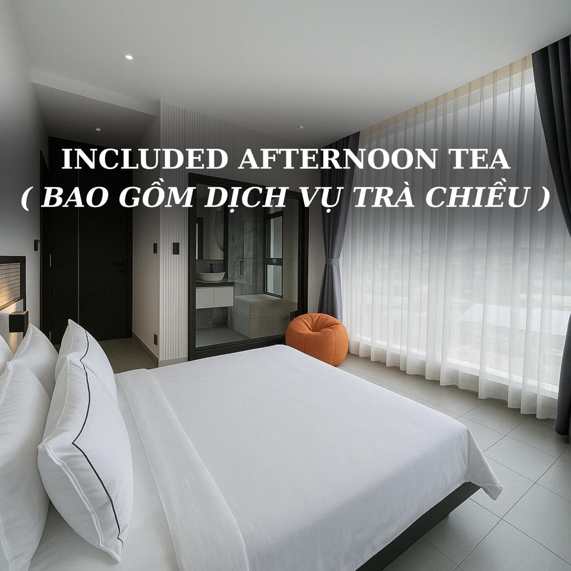 The Unique Home & Cafe Đà Lạt Ngoại thất bức ảnh